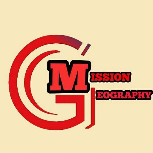 Mission Geography Logo